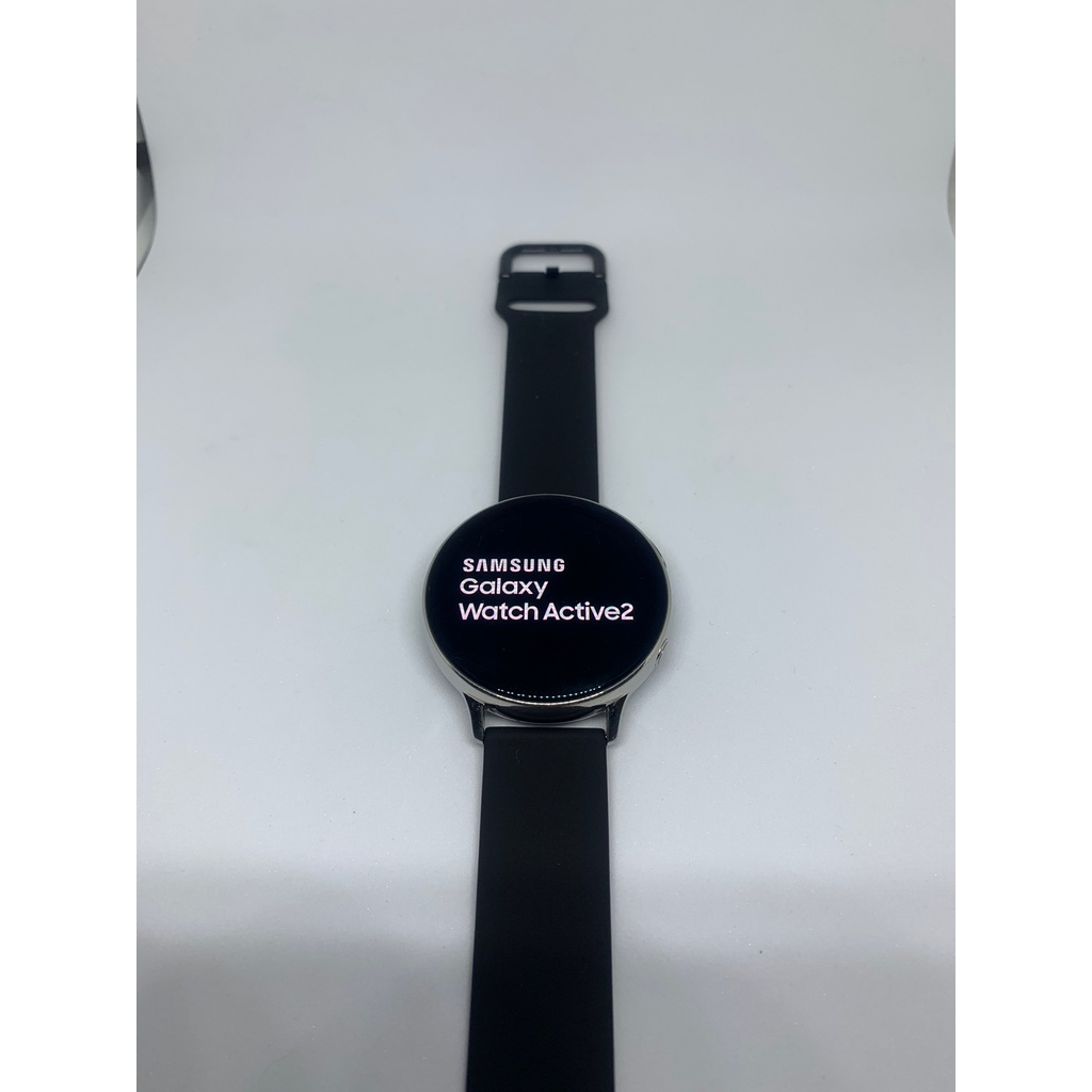 Samsung Galaxy Watch Active2 44mm original smartwatch Android heart Blood Oxi