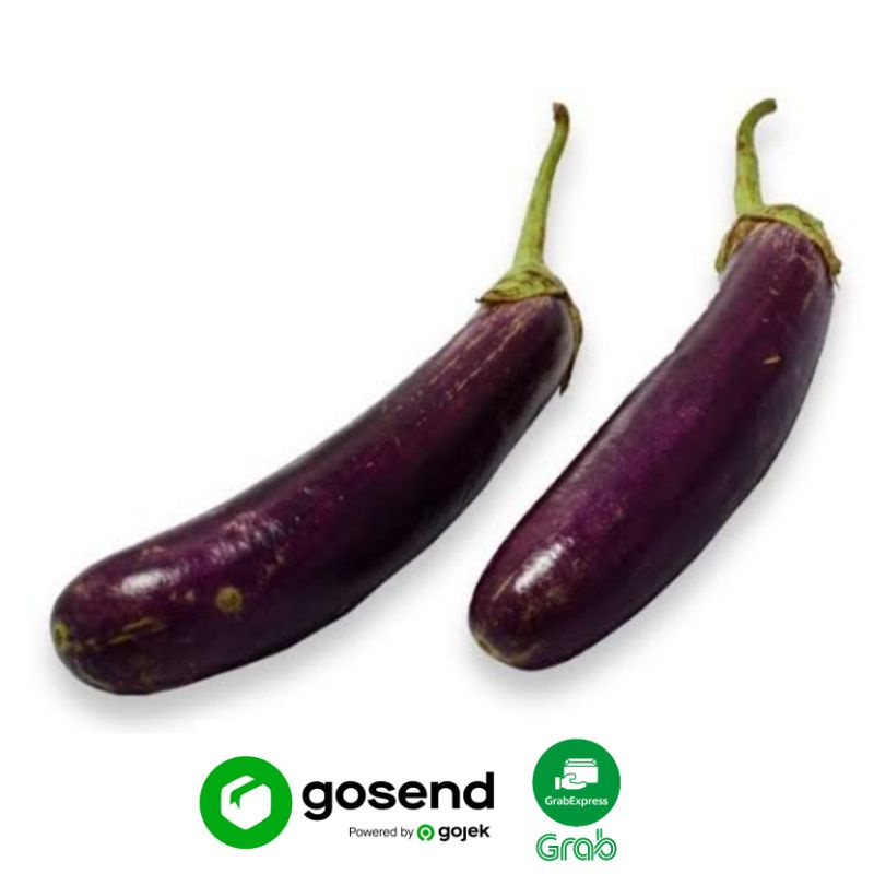 

Terong Ungu 500 Gram