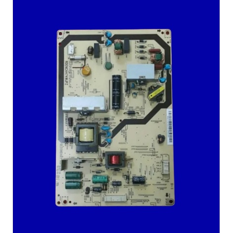 POWER SUPPLY - PSU TV SHARP 40LE265M PSU TV SHARP 40LE265M