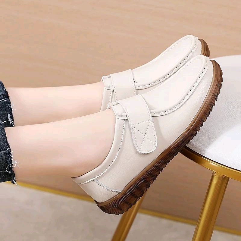 sepatu wanita import tipe s613