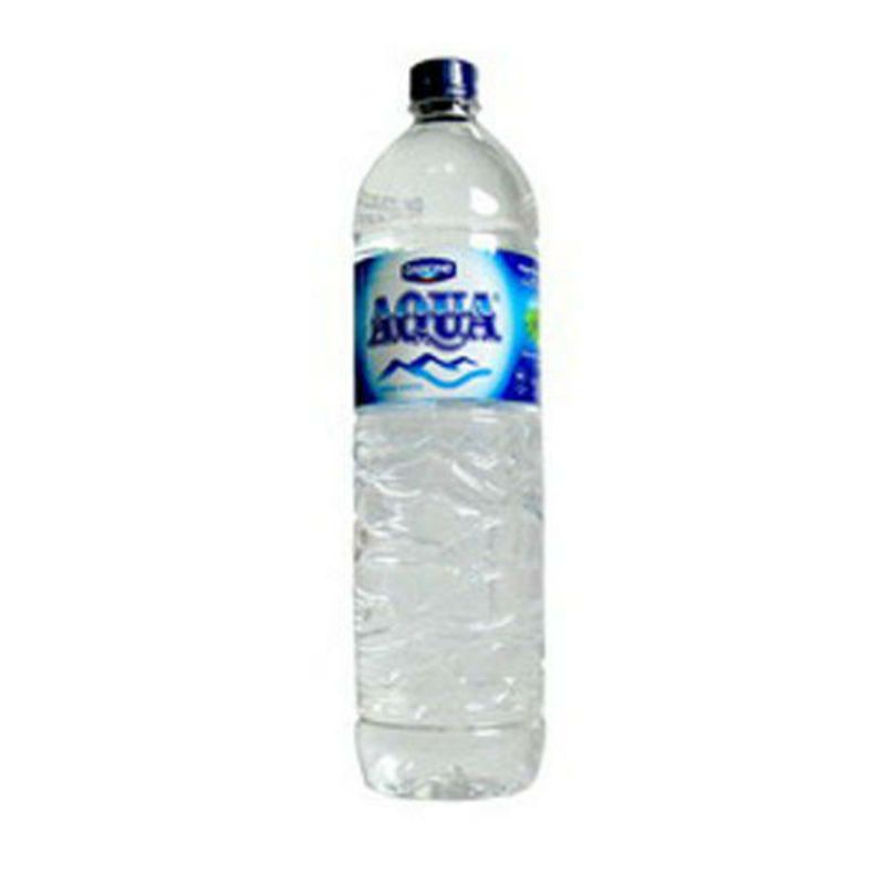 

air laut murni/untuk herbal
