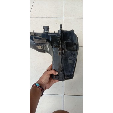 Box filter udara mio J soul GT Fino 100 mio GT original set