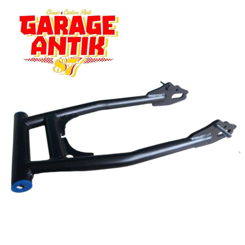 Arm Bulat Custom Kustom Yamaha Scorpio