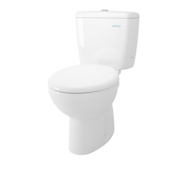 ] TOTO Kloset Duduk CW660 / CW 660 non ecowasher