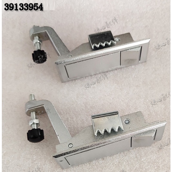 16set  39133954 Grendel Pintu Ingersoll Rand Dessy