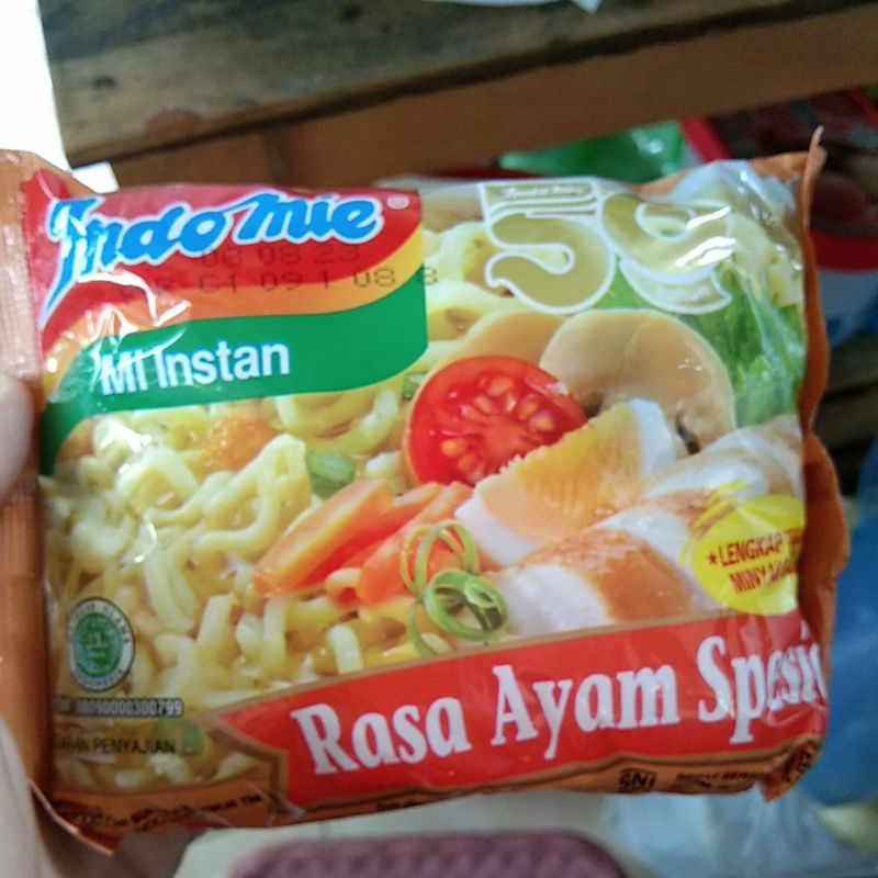 

Indomie