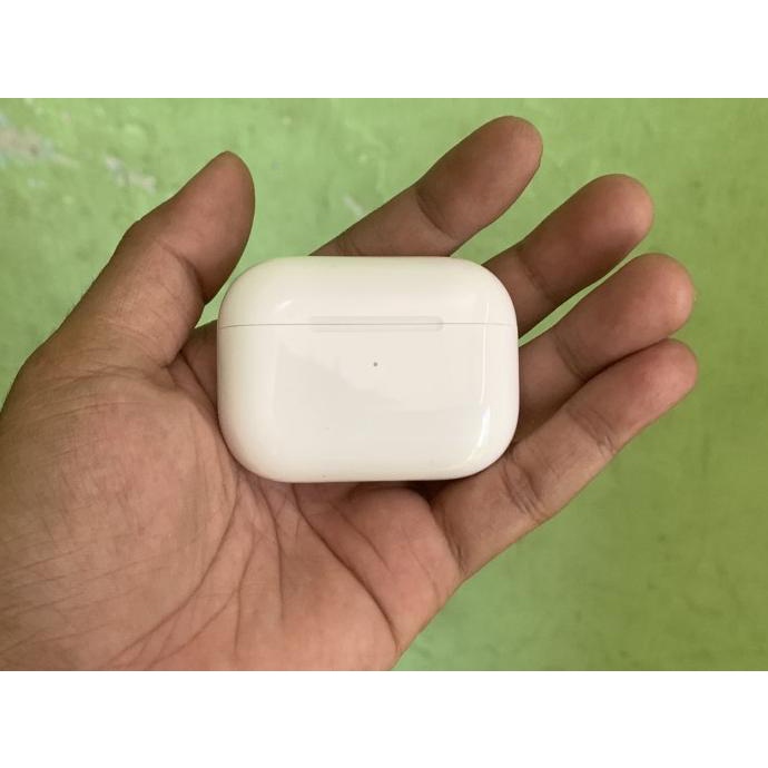 Wireless Charging Case Airpods Pro Original Apple