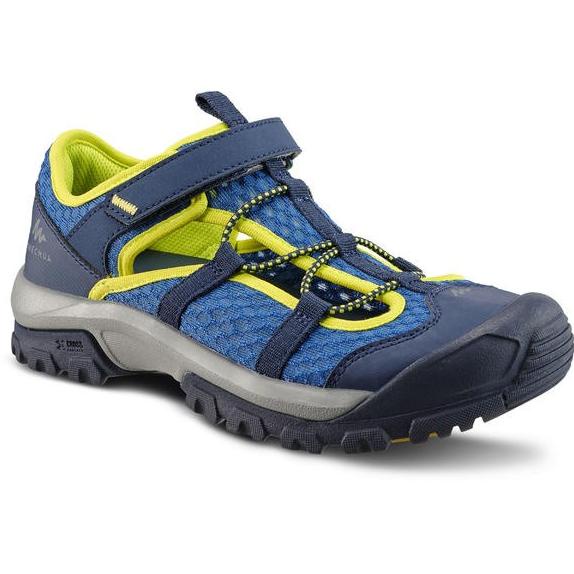 Decathlon Quechua Sandal Hiking Anak Mh150 - 8561508