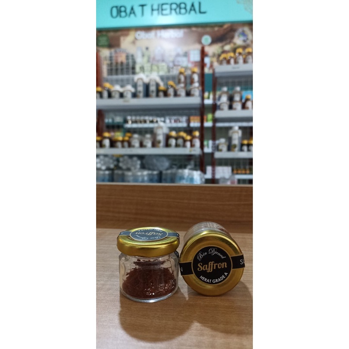 

Saffron Super Negin Grade A Hera Best Quality Saffron Afghanist