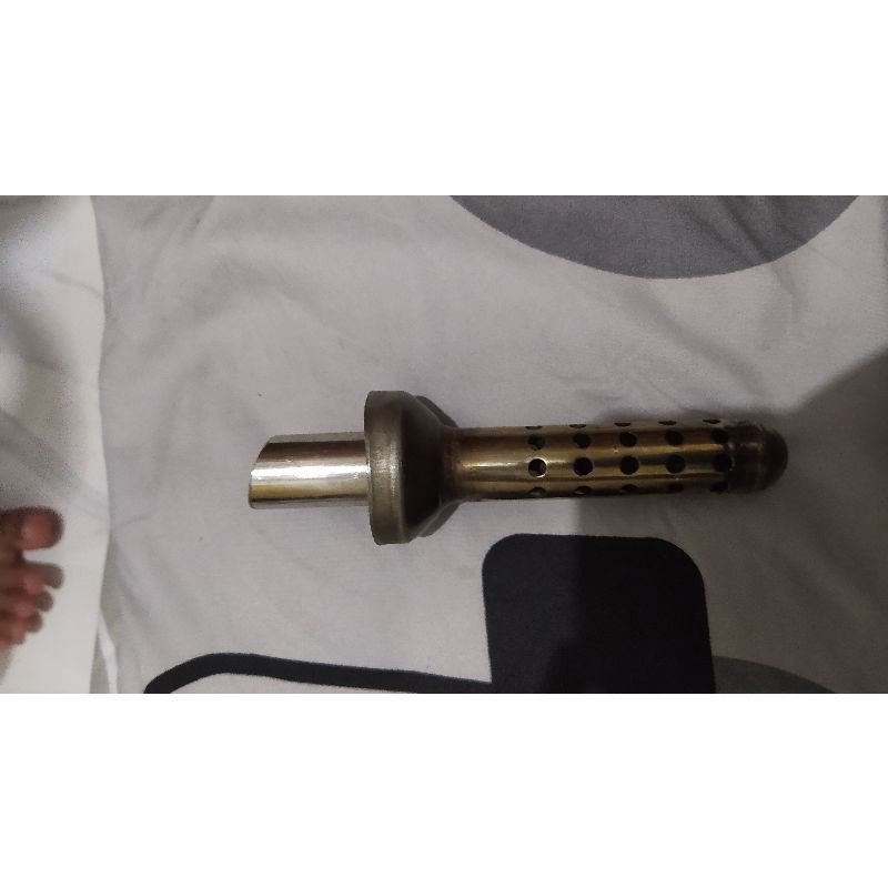 DB KILLER R9 ALPHA ORI MULUS