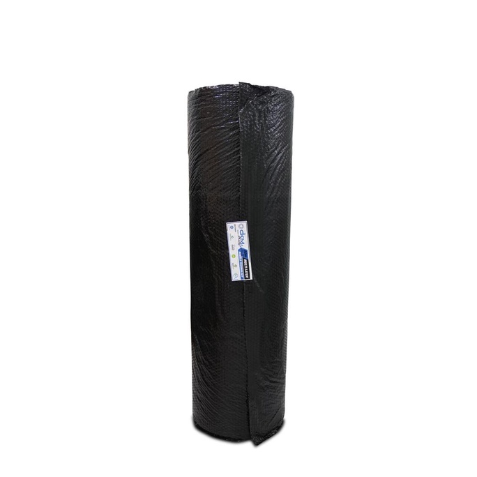 

BUBBLE WRAP DKM+ HITAM TEBAL 125CM x 50M juwar01