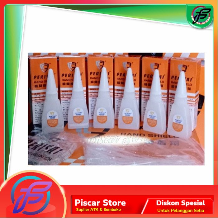 

LEM KOREA BRAND PRESISAI CAIR SUPER REKAT HASIL BERKUALITAS