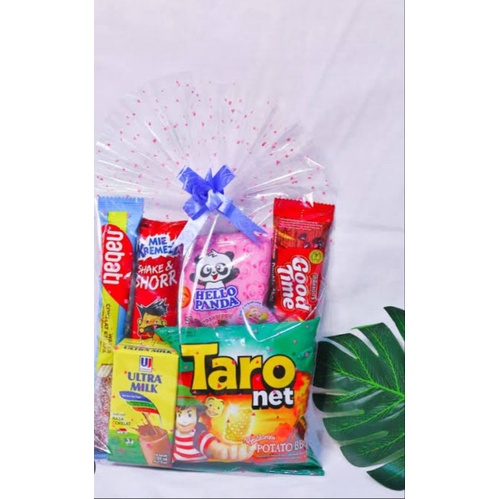 

parcel/paket mini