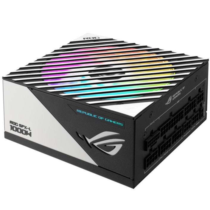 PSU ASUS ROG LOKI SFX-L 1000W Platinum 80+ Modular | Power Supply 1000W