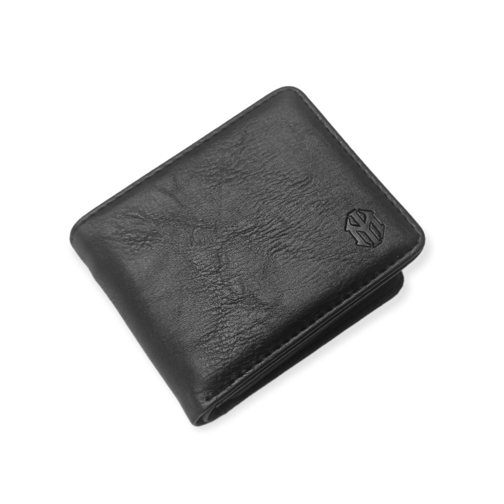 MATHERSON &quot;Rug black&quot; Wallet