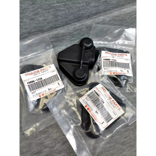 Karet Tutup Super Kips Ninja R RR Original Karet Kips ninja/karet kips/karet kips ninja r/rr/karet s