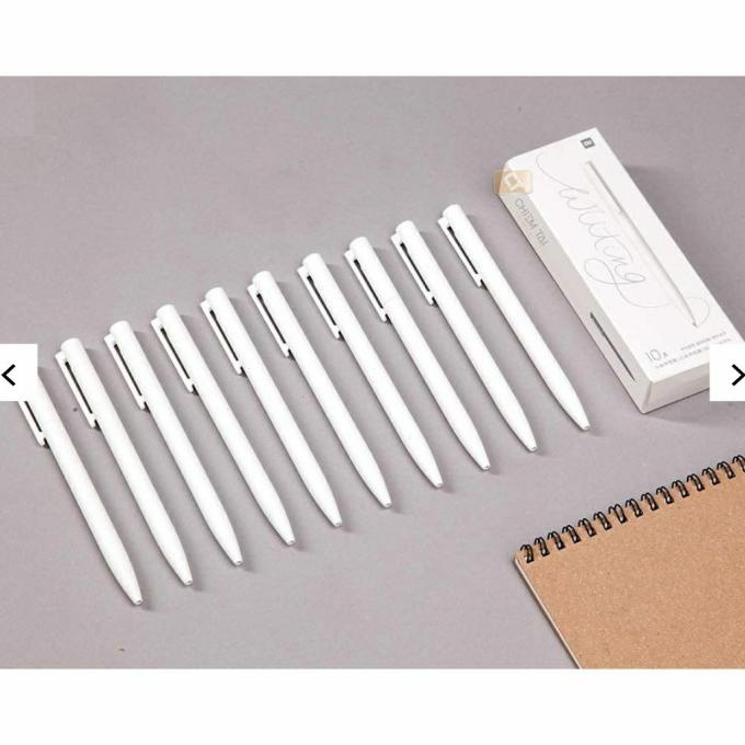 

HOT PROMO Xiaomi Mi pen pulpen premium isi 10psc MZZXB01WC