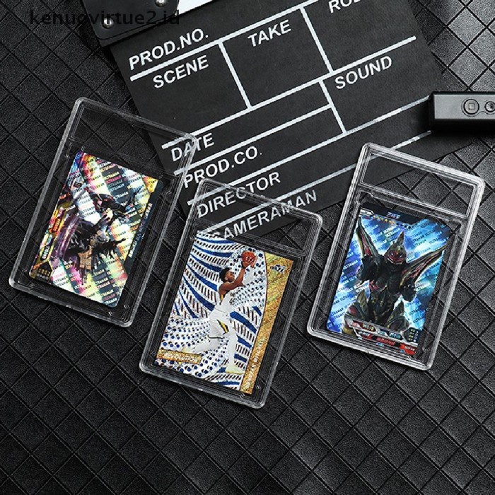 

Papan Jalan Case Ku Psa Trading Slabs Bahan Ukuran 90X65Mm