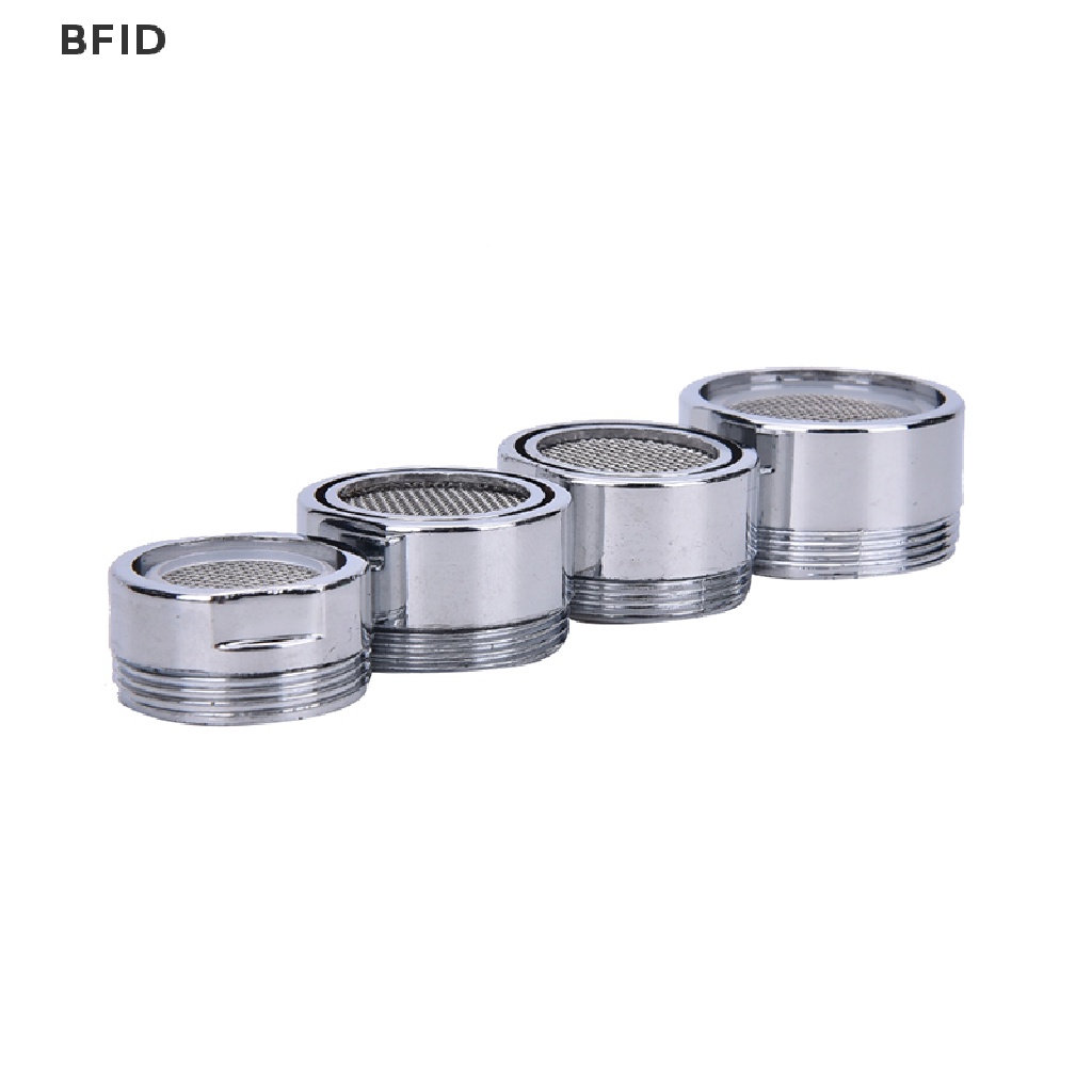 [BFID] Keran Kran Nozzle Drat Putar Aerator Filter er Dapur Lapis Chrome SP [ID]