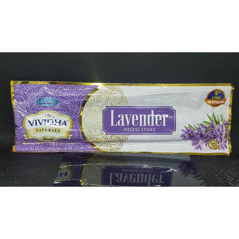 Dupa Hio aromatraphi lavender