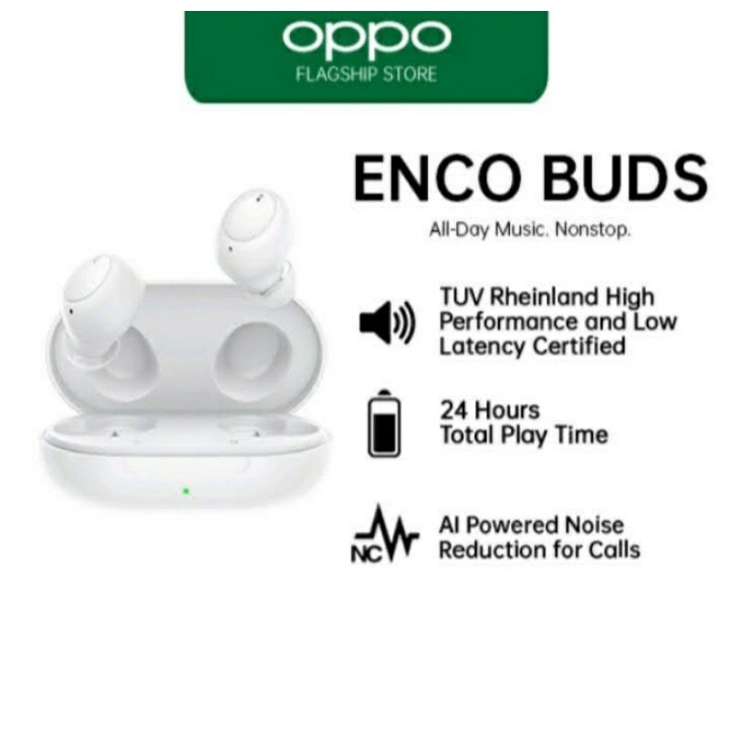 OPPO ENCO BUDS