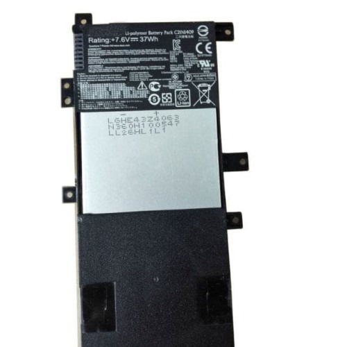 BATERAI BATRE ASUS A455 A455L A455LA C21N1409