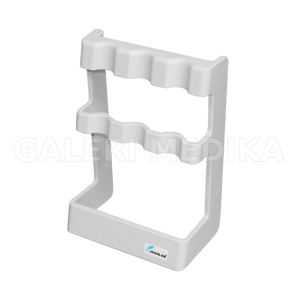 Rak Mikropipet JOANLAB Pipette Stand Linear - Rak Penyangga Micropipet