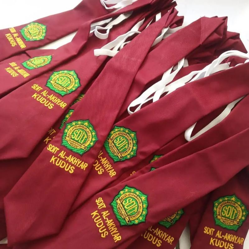 DASI SD | DASI SMP | DASI SMA | DASI CUSTOM