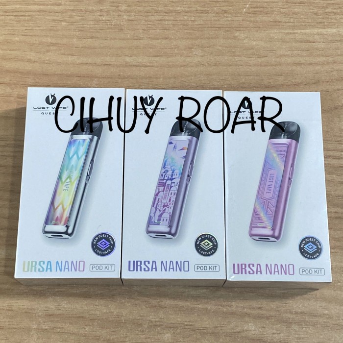 URSA NANO ORIGINAL