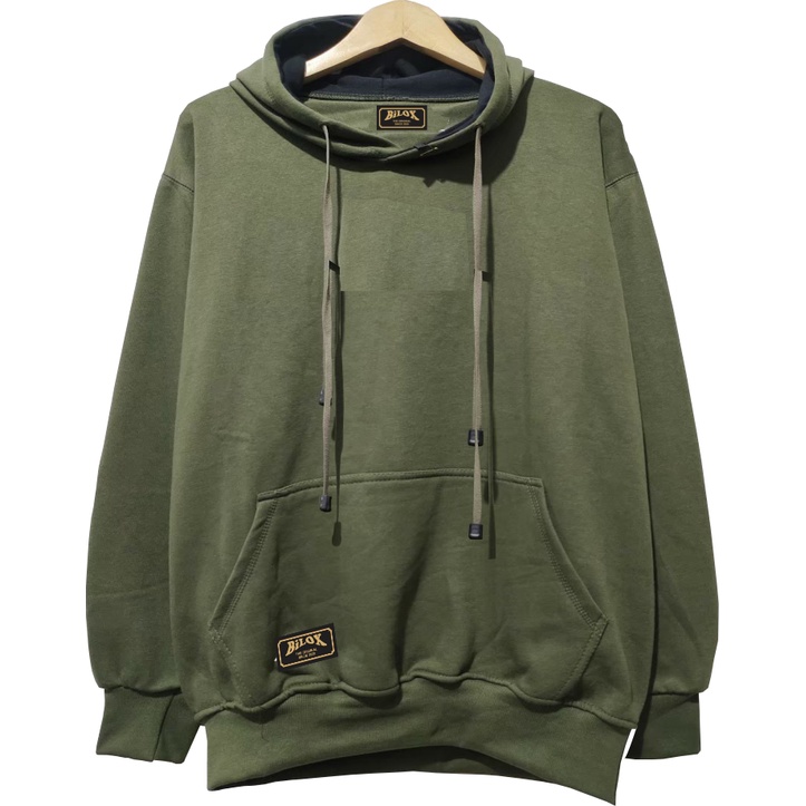Jaket Sweater Hodie Polos Hitam Ori Pria Terbaru 2023 Kekinian Hoodie Distro Pria BILOX Original Sweater Hoodie Pria Switer Hodie Cowok Jumper Hoodie Cewek Cowok Unisex Pria Wanita Terlaris Best Seller Termurah Jumbo Lokal Bandung