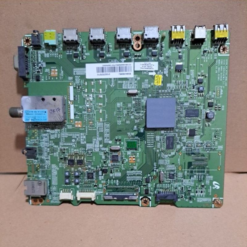 mb mainboard tv samsung UA46D5000