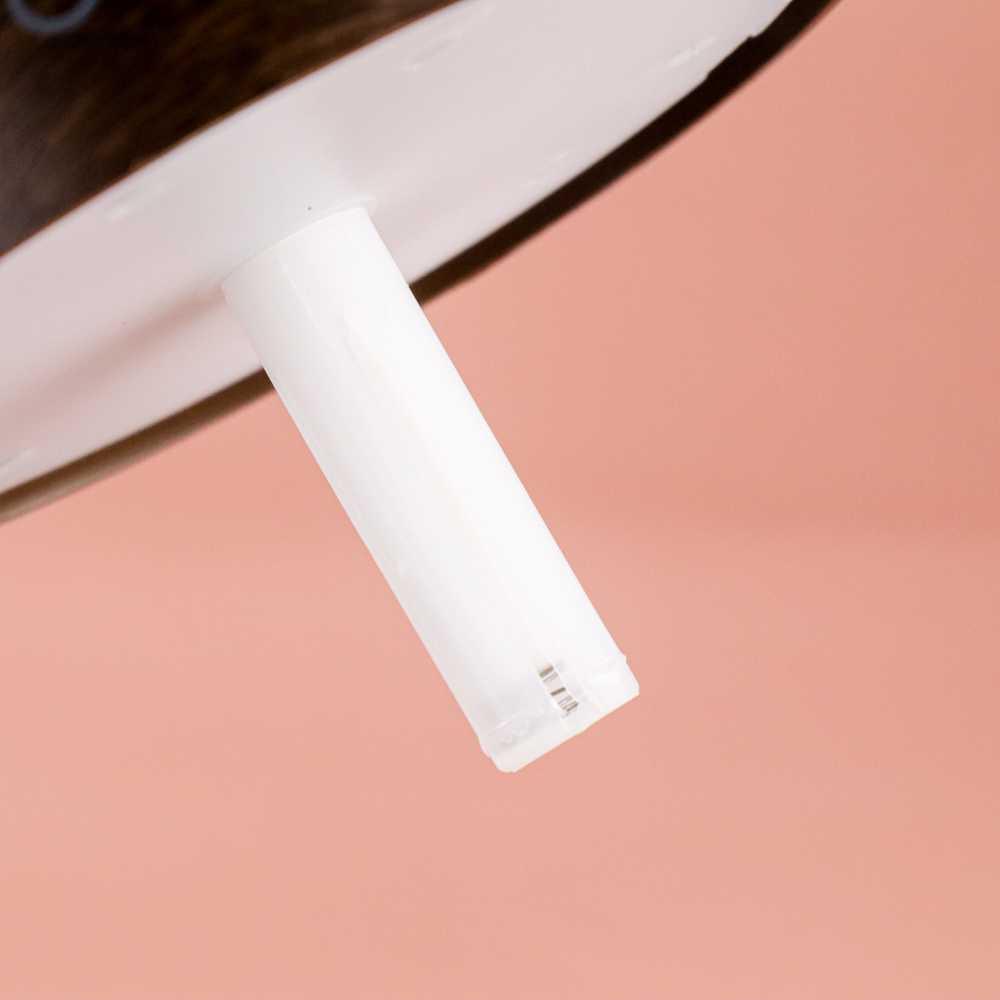 Taffware Air Humidifier Aromatherapy Oil Diffuser Wood 130ml HUMI - HUMI H41