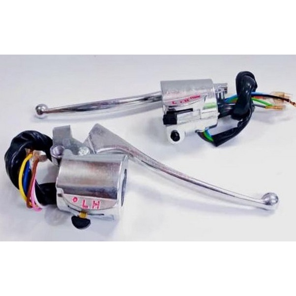 saklar kiri kanan holder kiri kanan honda cb100 cb125 s90 90z honda