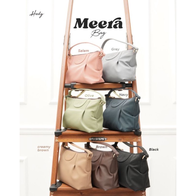 Meera Bag by Hody