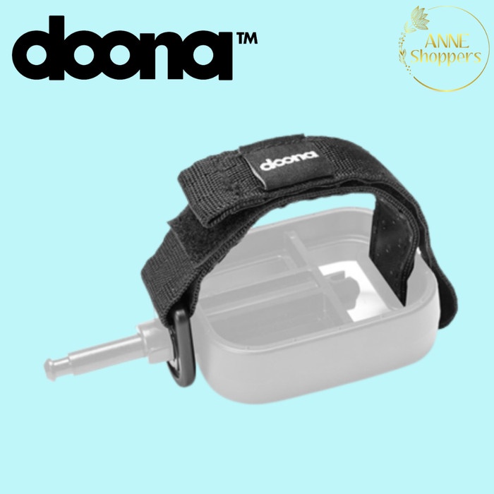 Dijual Doona Liki Trike Pedal Straps - Spare Part Straps Pedal Doona Murah