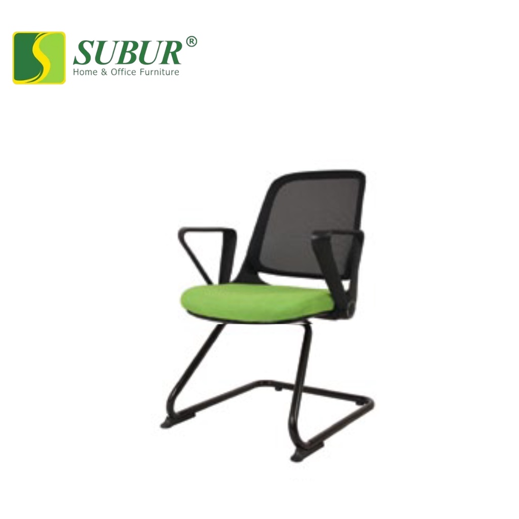 Kursi Kantor Savello tipe Optus VT0(H)