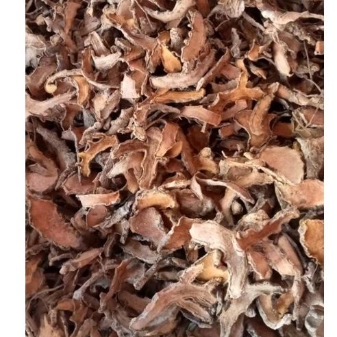 

Kunyit Kunir Kering isi 500 Gram Rajang Iris