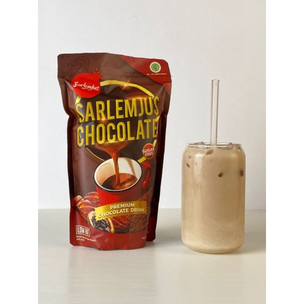 

COKLAT BUBUK / COCOA POWDER 400gr