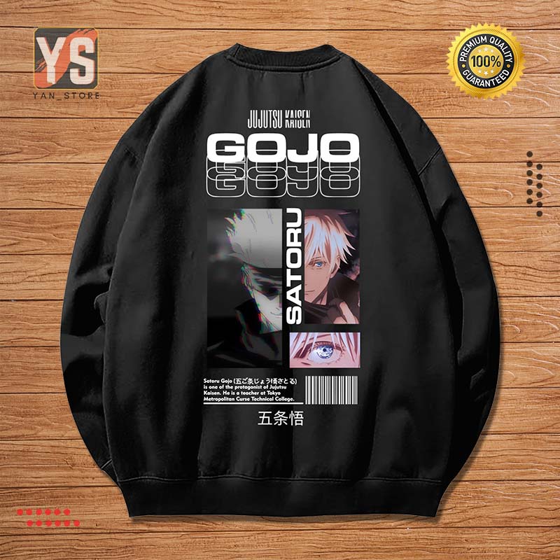 Baju Sweater Switer Sewiter Sweeter Sweter Crewenek Creawneck Crweneck Cwerneck Crunek Crewneck Krew