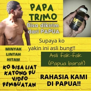 MINYAK LINTAH PAPUA MINYAK LINTAH HITAM MINYAK PEMBESAR PENIS MINYAK PEMBESAR PAYUDARA