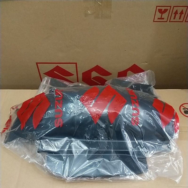 spakbor kolong satria 2tak lumba