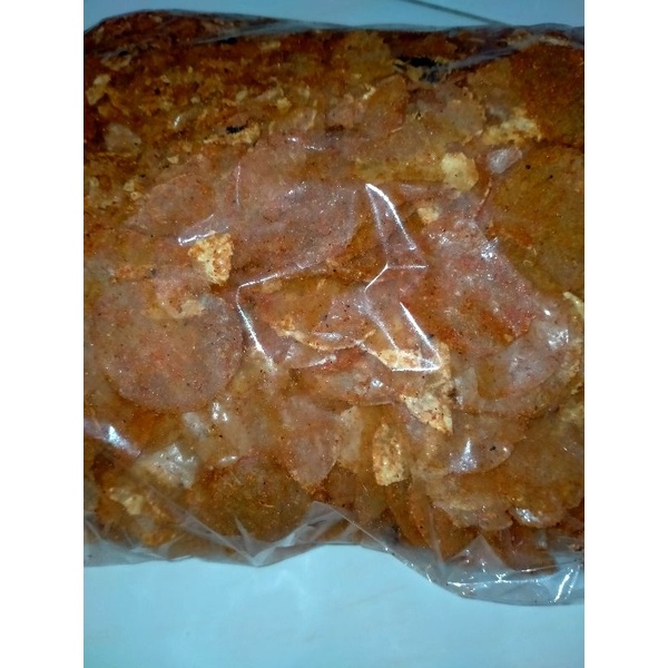 

Keripik Kaca