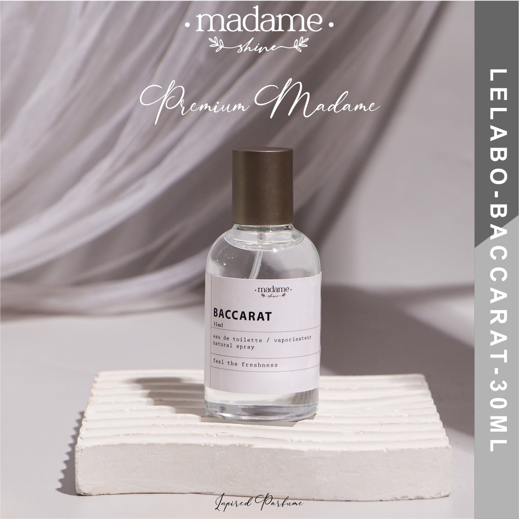 PARFUM MADAM-LELABO PREMIUM 30MLV