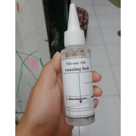 Murah  Pelumas Treadmill 100 ML Minyak Pelumas Treadmill