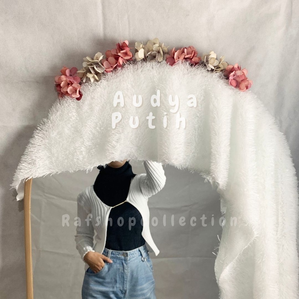 Audya Cardigan knit_atasan rajut_atasan wanita