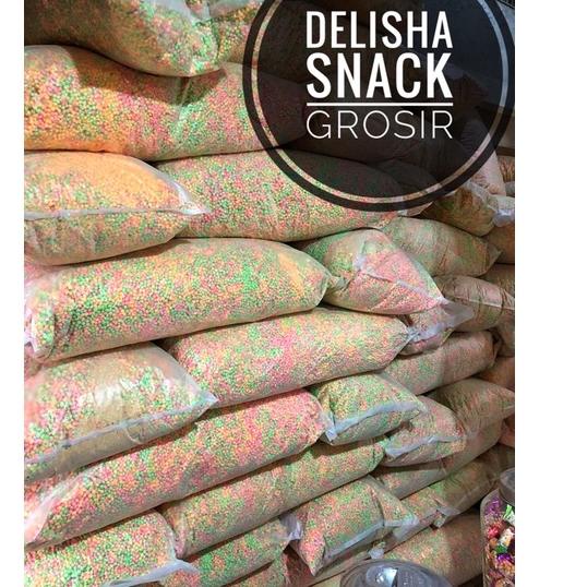 

✨TERBARU✨ Nyam Nyam Rice Crispy 1KG !!