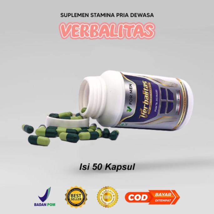 Obat Herbal Olympus Kuat Pria-Jamu BPOM Tahan Lama