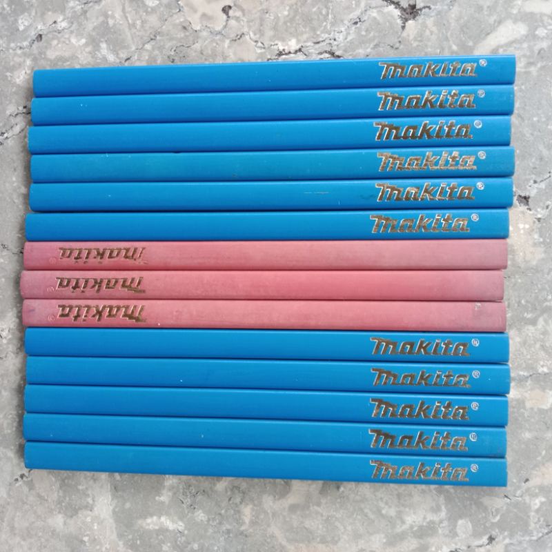 

pensil tukang MAKITA