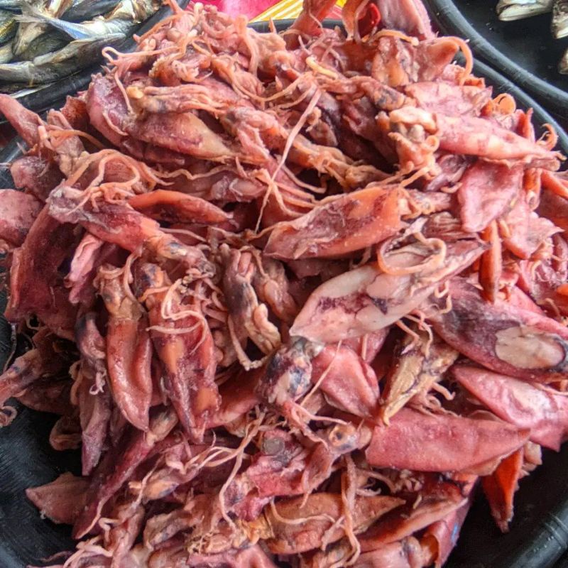 

READY CUMI REMAJA ASIN