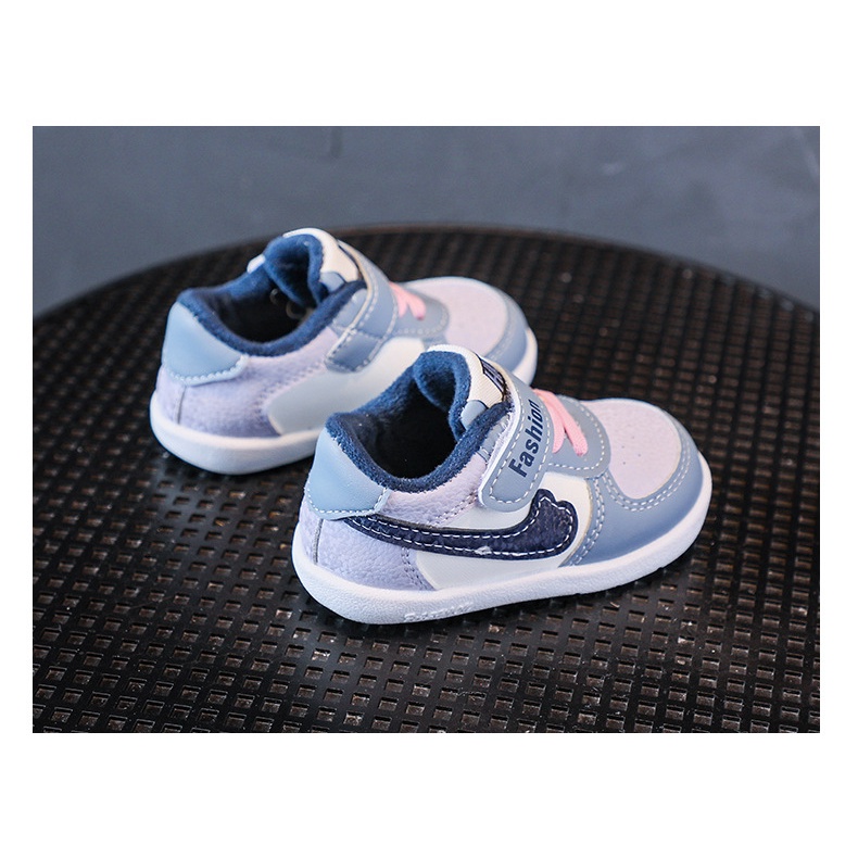 Juragan Junior [COD] Sepatu KULTUR Bayi Perempuan import 16-26